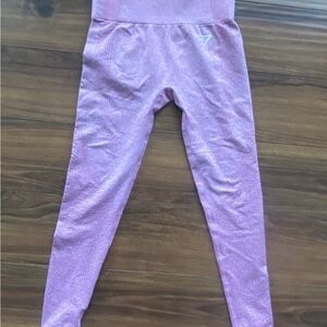 Gymshark leggings